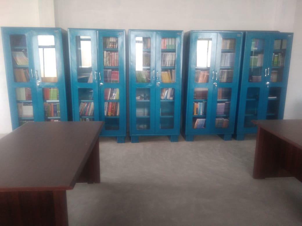 Jaineecop Library